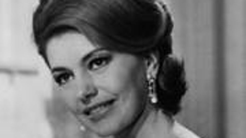 Cyd Charisse dies