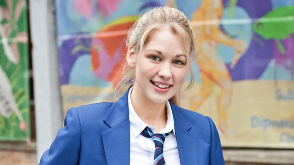 Hollyoaks 28/07 – Holly worries about her missing mum