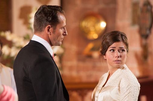 Can Patrick convince a loved one he's changed?