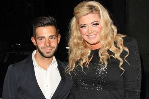 Gemma and Charlie
