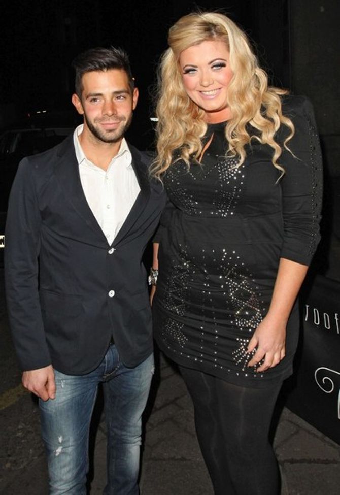 Gemma and Charlie