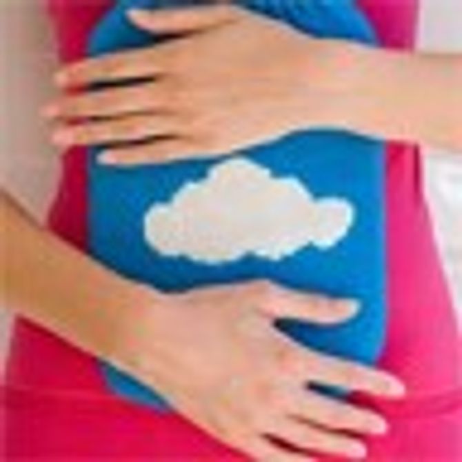 Period symptoms