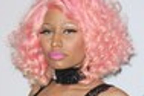 Celebrity hairstyles