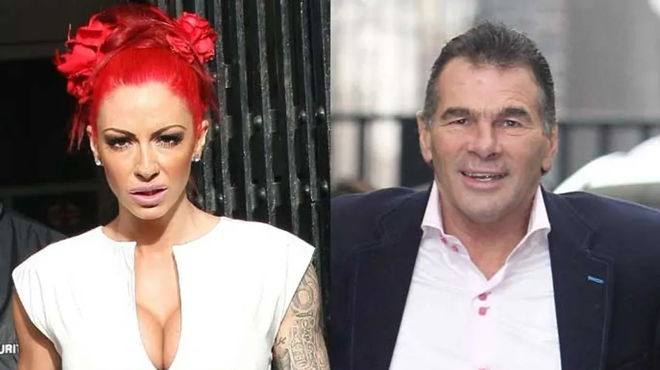 Strictly Come Dancing 2012 to star Paddy and Jodie Marsh?