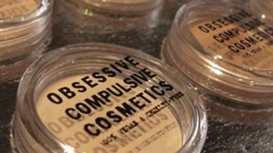 Beauty Buy: Obsessive Compulsive Cosmetics concealer
