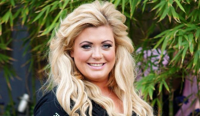 Gemma Collins TOWIE