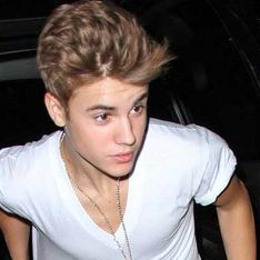 Justin Bieber thinks Prince William needs hair loss products