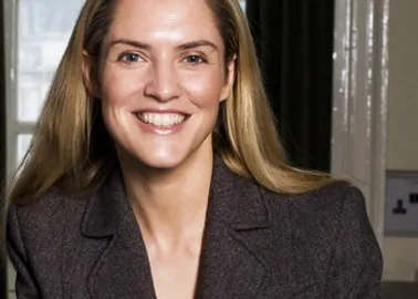 Louise Mensch - Career Game