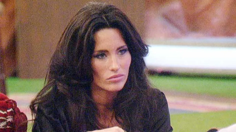 Celebrity Big Brother star exposes Simon Cowell "injunction"