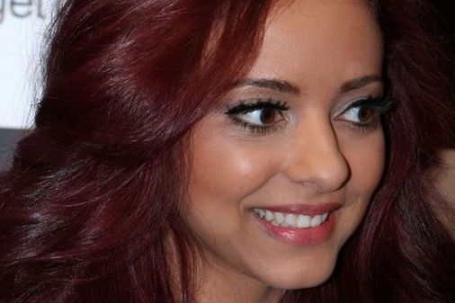 Jade Little Mix