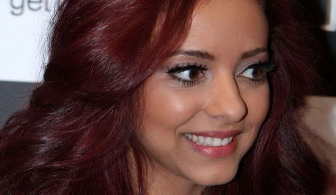 Jade Little Mix