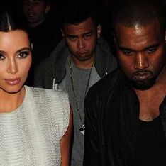 Kim Kardashian's weight worries as Kanye chooses her clothes