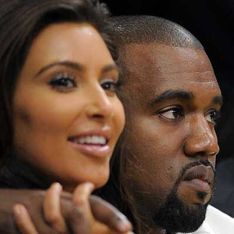 Kanye tells Kim Kardashian to go on Beyonce’s liquid diet?