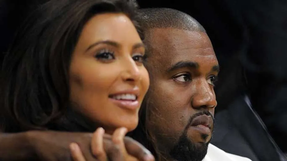 Kanye tells Kim Kardashian to go on Beyonce’s liquid diet?