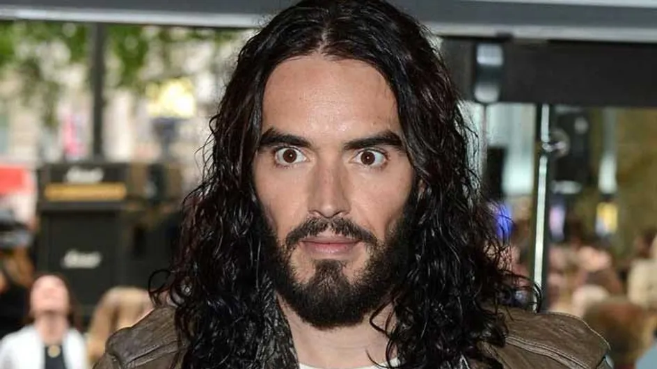 Russell Brand’s ex-girlfriend reveals his lady-killer moves