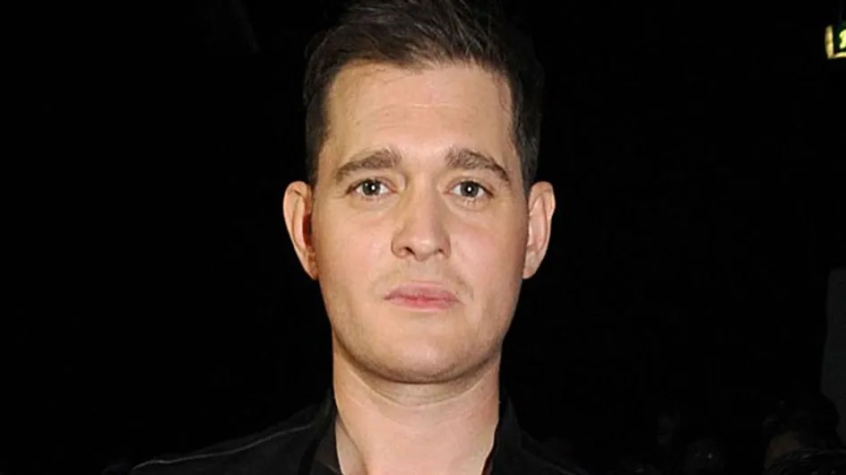 Michael Buble weight loss: Singer shows off slim new body