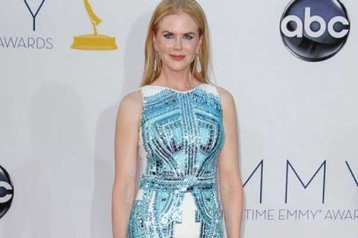 Zac Efron scared by sex scenes with Nicole Kidman