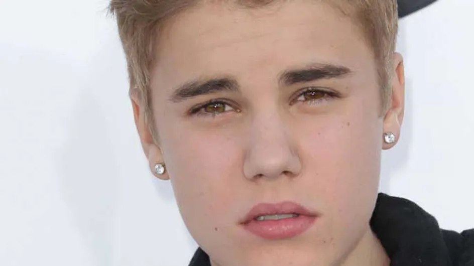 Justin Bieber naked picture? X-rated shot leaked online