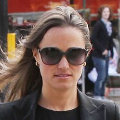 Pippa Middleton opens up about her shoot to fame because of Kate