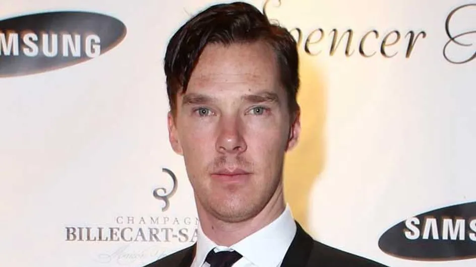 Benedict Cumberbatch dating sexy Sherlock co-star?