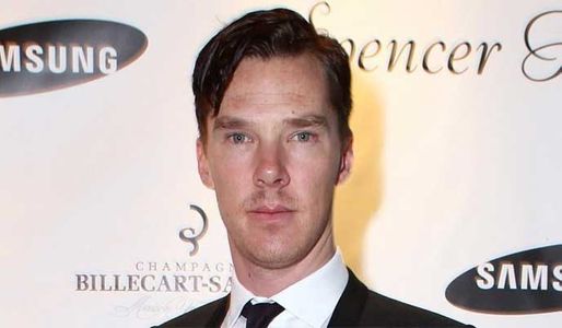 Benedict Cumberbatch Sherlock to Simpsons