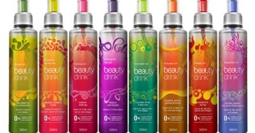 Beauty buy: Beauty’in beauty drink