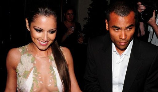 Cheryl talks about cheating on Ashley Cole