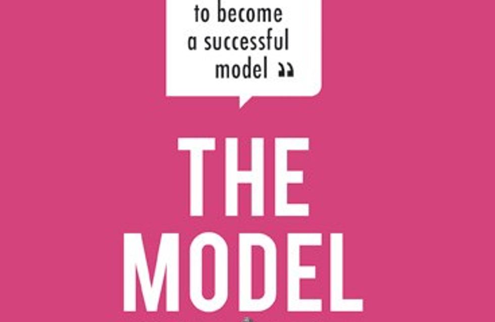 How To Become A Model Models Power Book