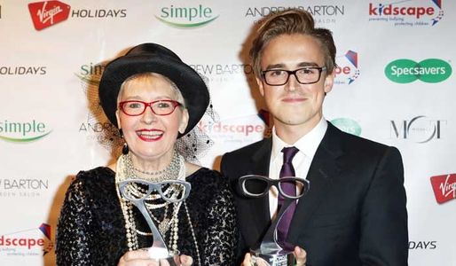 SuPollard TomFletcher