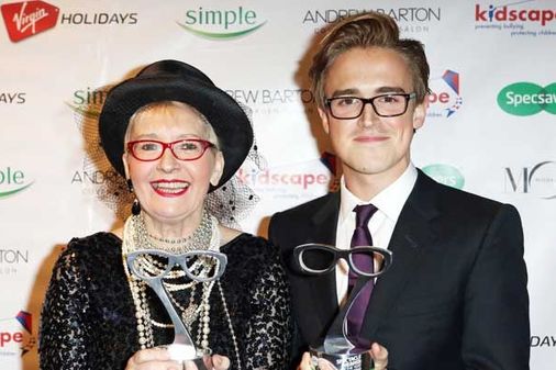 SuPollard TomFletcher