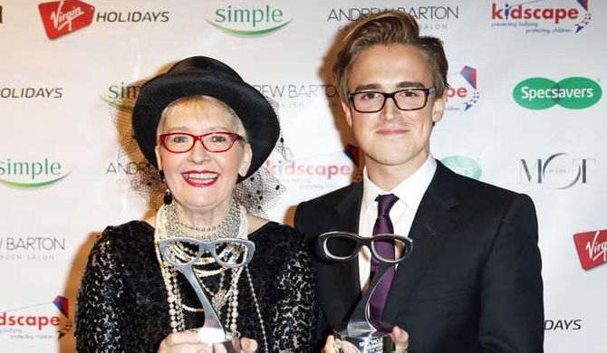 SuPollard TomFletcher