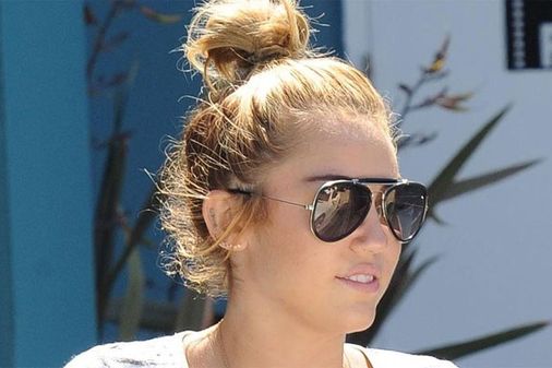 Miley Cyrus