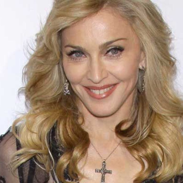 Madonna rates J-Lo's â€œnice assâ€ and other pop rivals' sexy ...