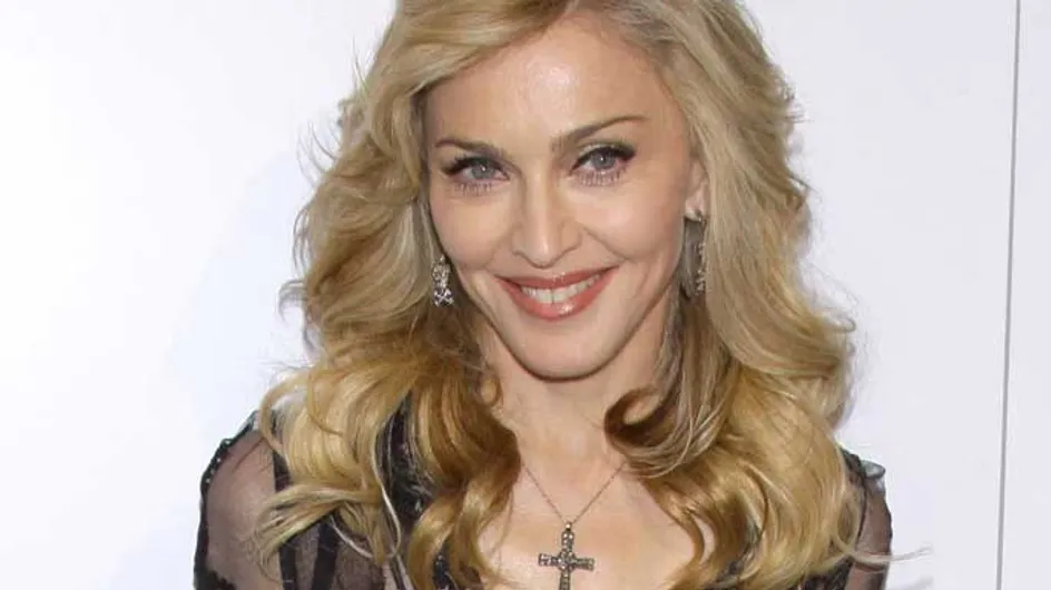 Madonna rates J-Lo’s “nice ass” and other pop rivals' sexy assets