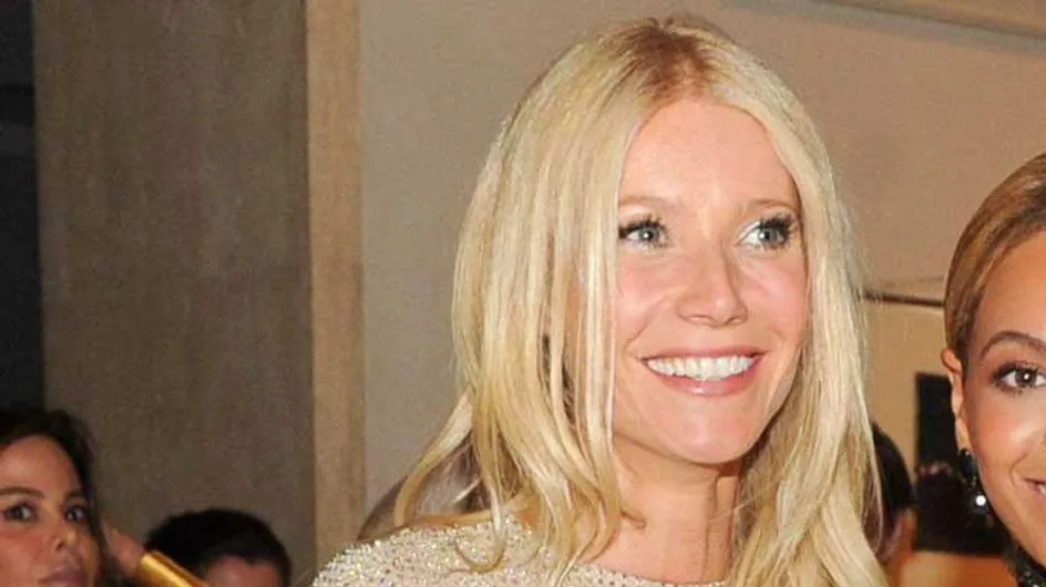 Gwyneth Paltrow’s "fried egg" boobs not busty enough for Hollywood?