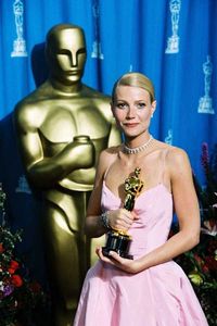 Gwyneth Paltrow’s "fried egg" boobs not busty enough for Hollywood?