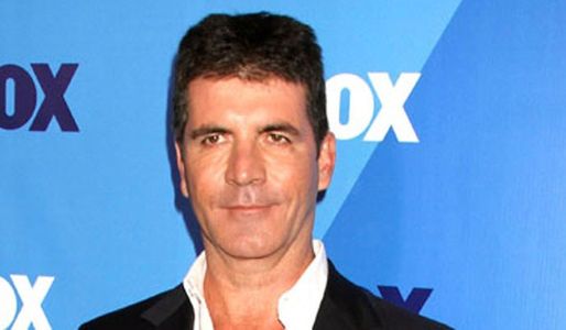 Siomon Cowell