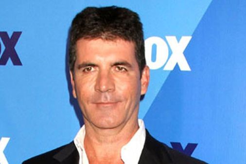 Siomon Cowell