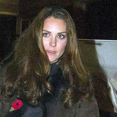 Kate Middleton weight: Duchess looks fuller-figured on night out with Pippa