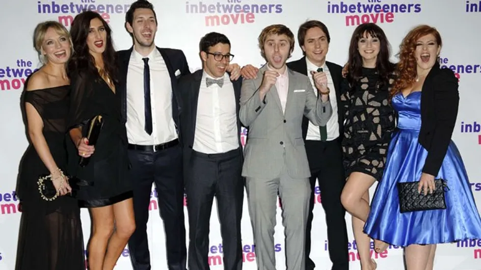 Channel 4 commission female spin-off of The Inbetweeners
