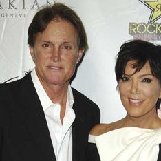 Kardashian family rocked by Bruce and Kris Jenner divorce rumours