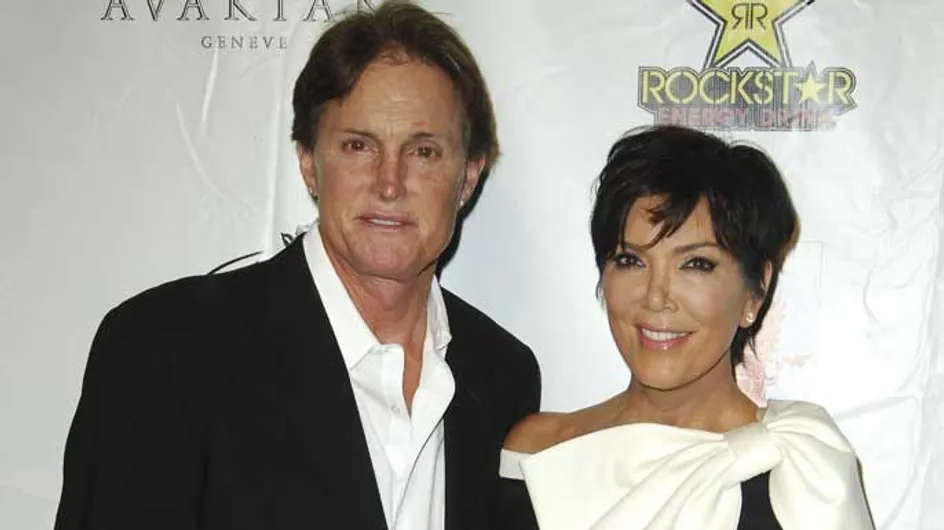 Kardashian family rocked by Bruce and Kris Jenner divorce rumours