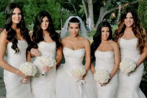 Kardashian family rocked by Bruce and Kris Jenner divorce rumours
