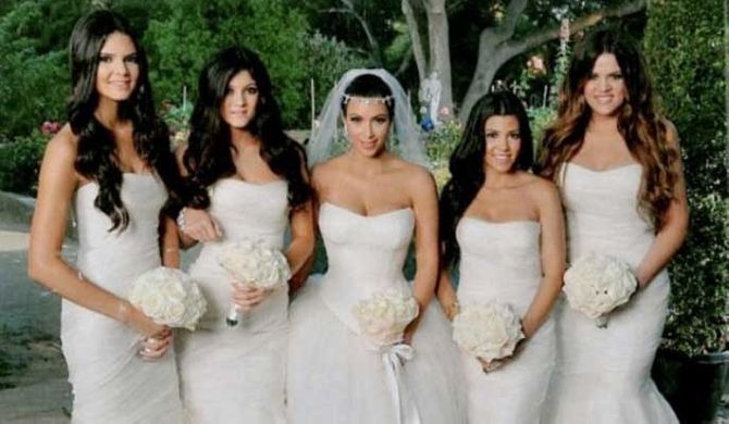 Kardashian family rocked by Bruce and Kris Jenner divorce rumours