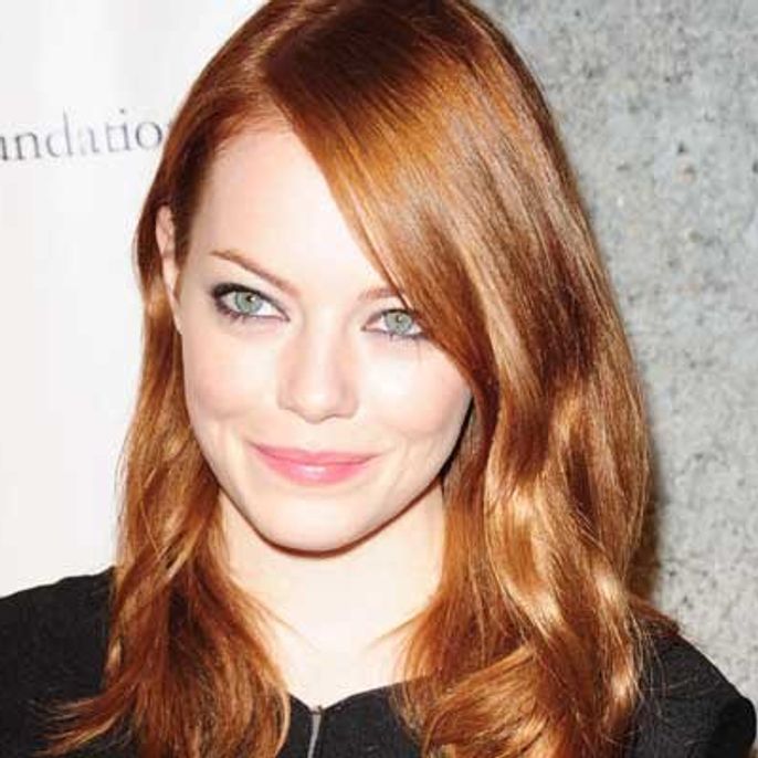 Emma Stone facing rumoured sex tape scandal