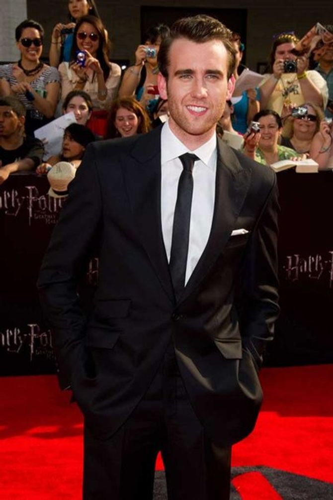 Harry Potter star hints at former romance with Emma Watson