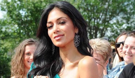 nicole scherzinger