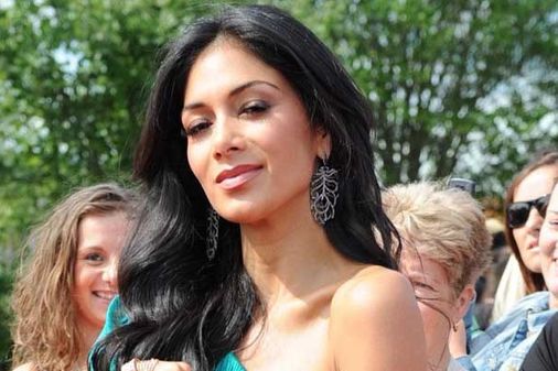 nicole scherzinger