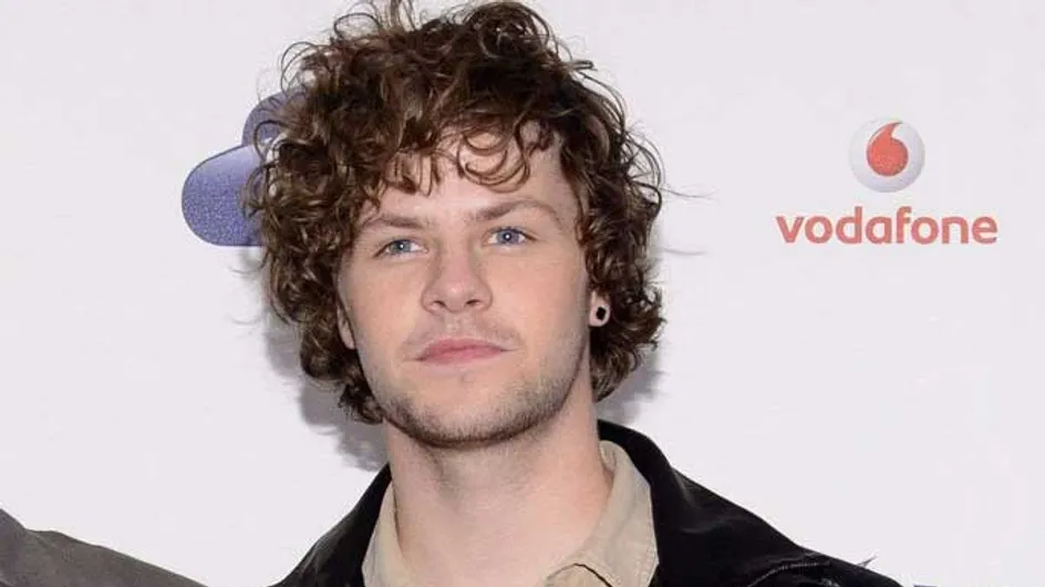 The Wanted's Jay McGuiness has steamy on-stage snog with fan