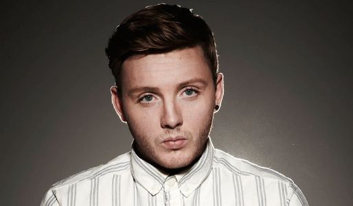 James Arthur